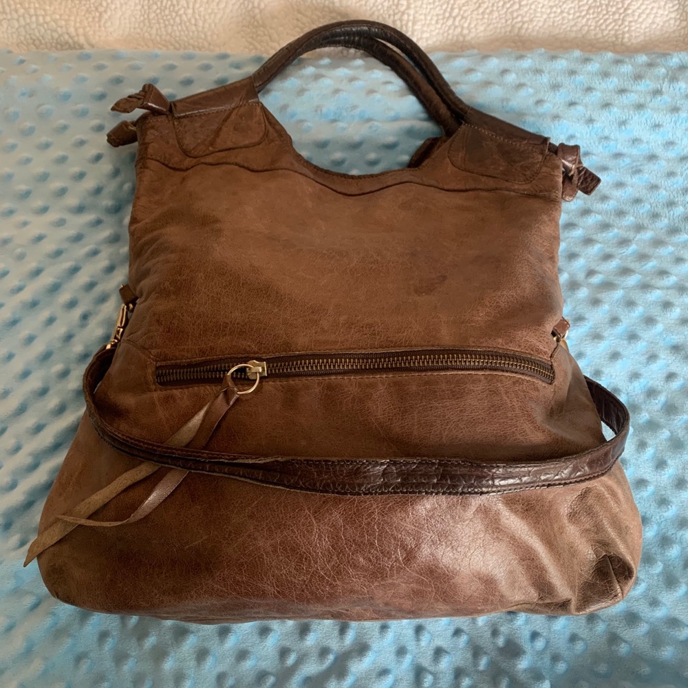Foley and Corinna Mid-City Tote